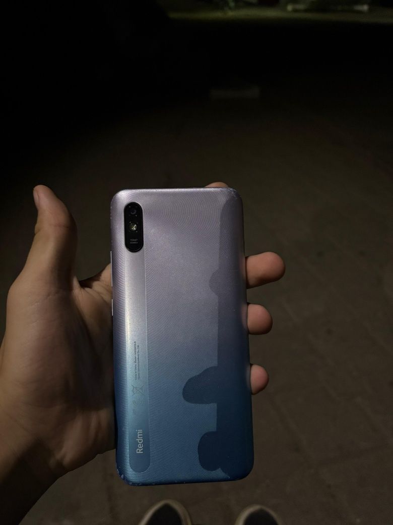 в продаже Redmi 9A
