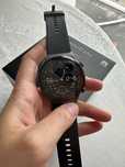 Смарт-часы Huawei Watch GT 2 Pro Sport 46 мм черный