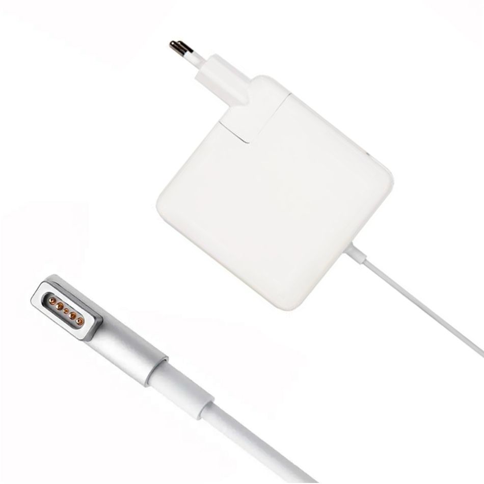 на все Макбук Зарядка / Блок питания / штекер MagSafe шнур Туре-С