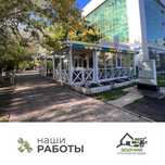 Строительство домов. Фундаменты. Стены. Крыша.