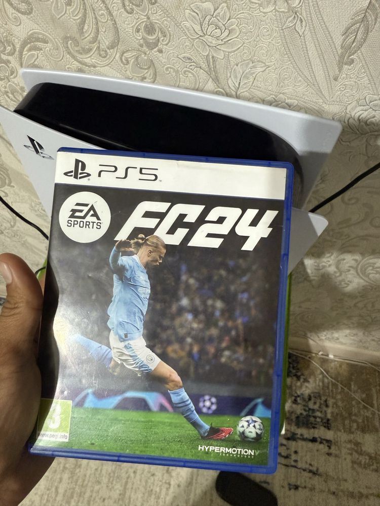 Playstation 5-260тысяч!
