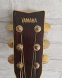 Акустическая гитара Yamaha FG 300D,Japan
