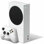 Консоль Xbox series s