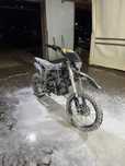 Питбайк xtr616 эндуро