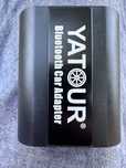 Yatour Toy1 блютуз