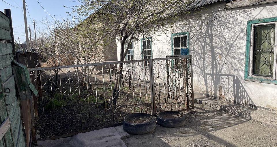 Продаю дом