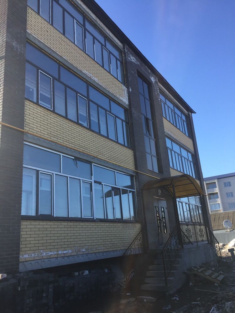 Пластиковые окна ,двери, балкон , витражи