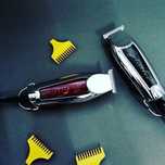 Wahl detailer уолл деталилер вахл триммер trimmer машинка для стрижки