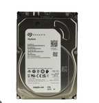 Новый жесткий диск HDD 4Tb Seagate SkyHawk