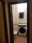 Сдам 1 комнатную квартиру Толе би 160 Ауэзова