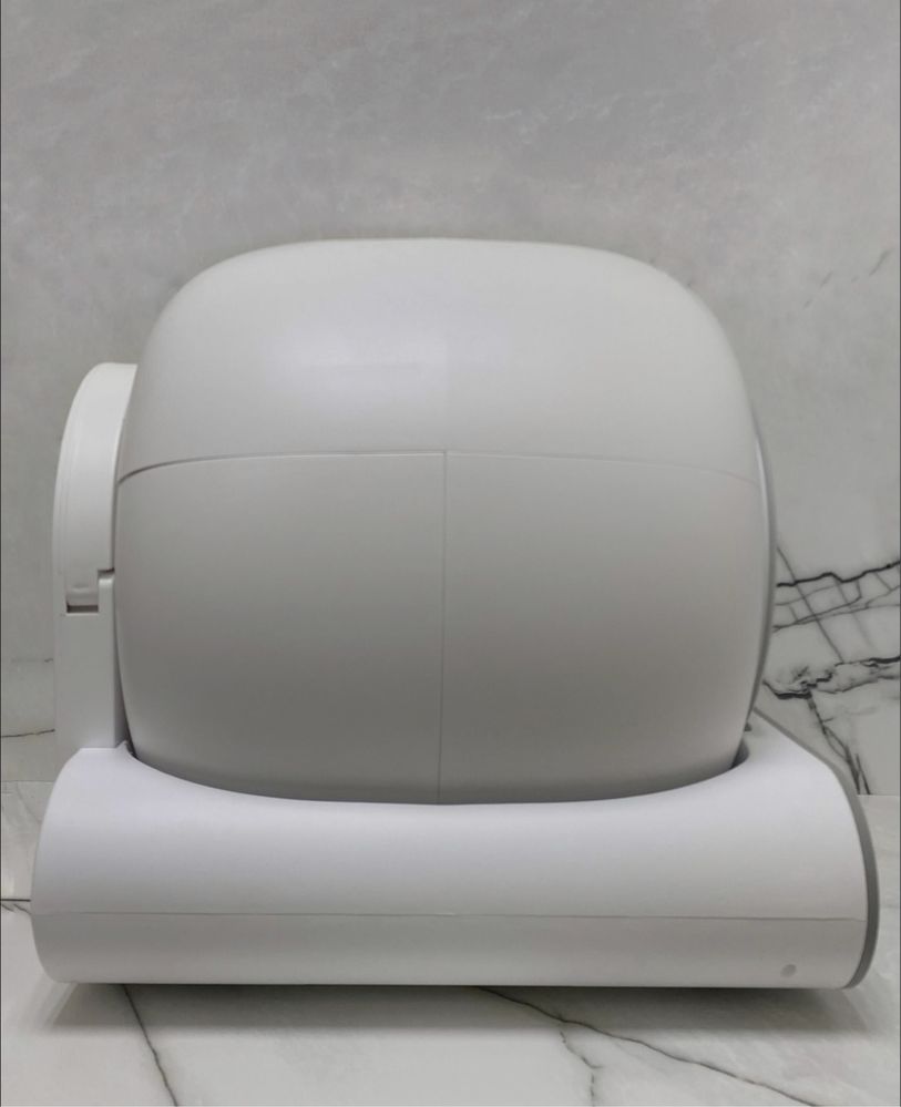 Автоматический умный лоток для кошек с WI-FI PetsBurg P002 V2