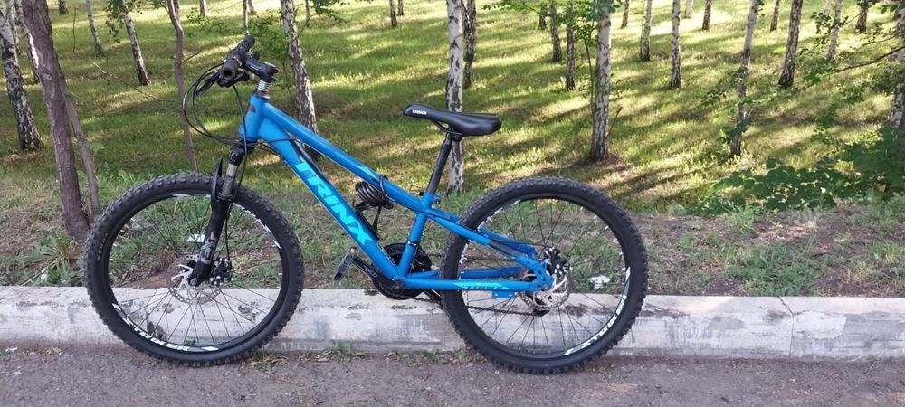 Trinx(cube giant scott author centurio)