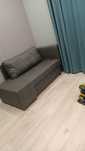 Продается кровать производство Ikea