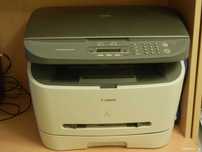 Canon LaserBase MF3228