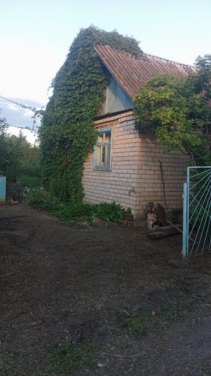 Продам дачу или обменяю на авто