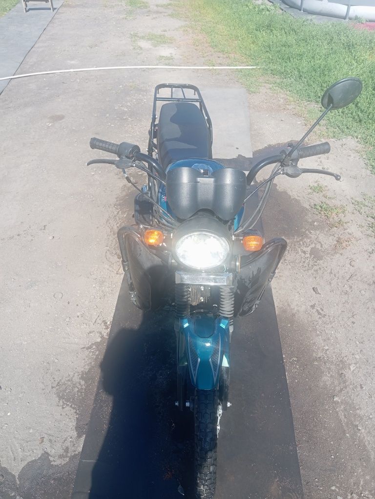 Альфа 110кубов.!