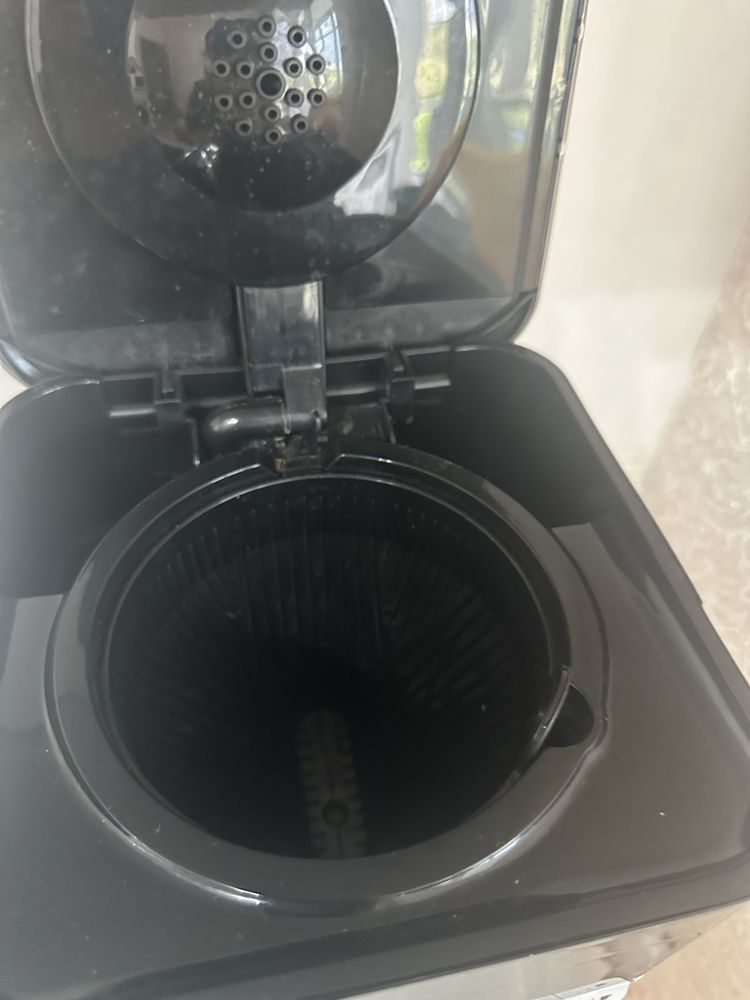 Кофеварка braun (браун) почти новая