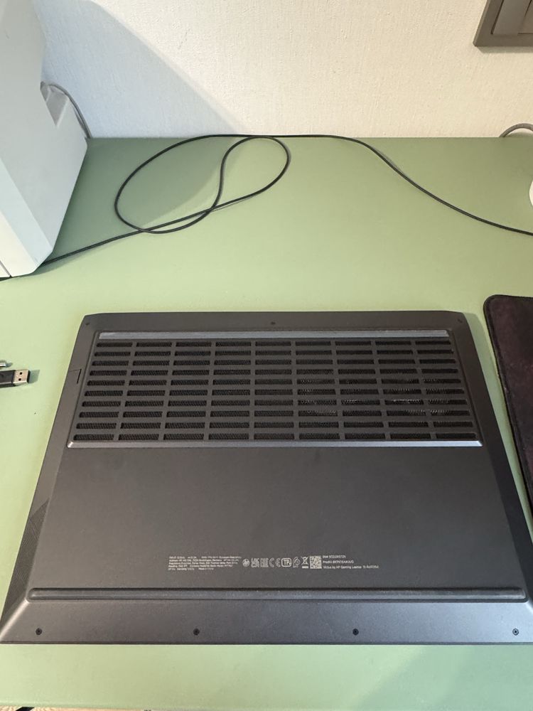 Hp Victus 15-fb0026ci