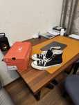 Converse chuck 70 оригинал
