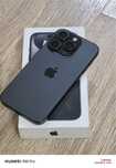 Продам или Обменяю IPhone 15 pro 256gb
