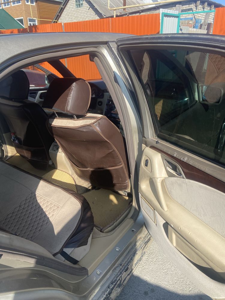 Продам Mercedes w210
