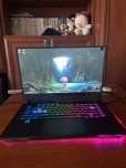 Asus rog strix g513IH