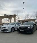 Аренда авто от 30 тысяч без водителя