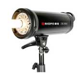 Студийный Импульсный свет Triopo A1-300/400/600 W