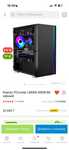 Корпус для ПК mATX