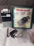 Продам кассовый онлайн аппарат меркурий 115 ф