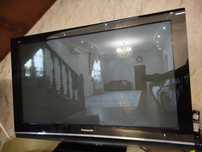 Б/у  телевизор Panasonic Viera