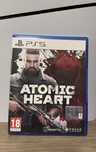 Atomic Heart PS5