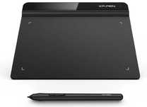 Графический планшет XP-PEN Star G640 черный