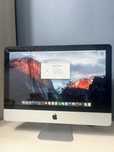 Продам iMAC 21.5