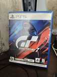 Gran Turismo 7 для PlayStation 5