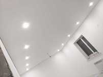 Срочные заказы Натяжные потолки от 900