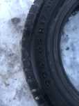 Шины R17 225/65 с шипами