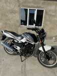 Мотоцикл Racer Magnum