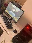 Игровой ПК i7 + GTX 1050 Ti + SSD | Отличное состояние