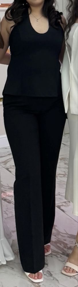 Брюки женские ZARA