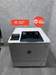 HP LaserJet M608n
Скоростной принтер