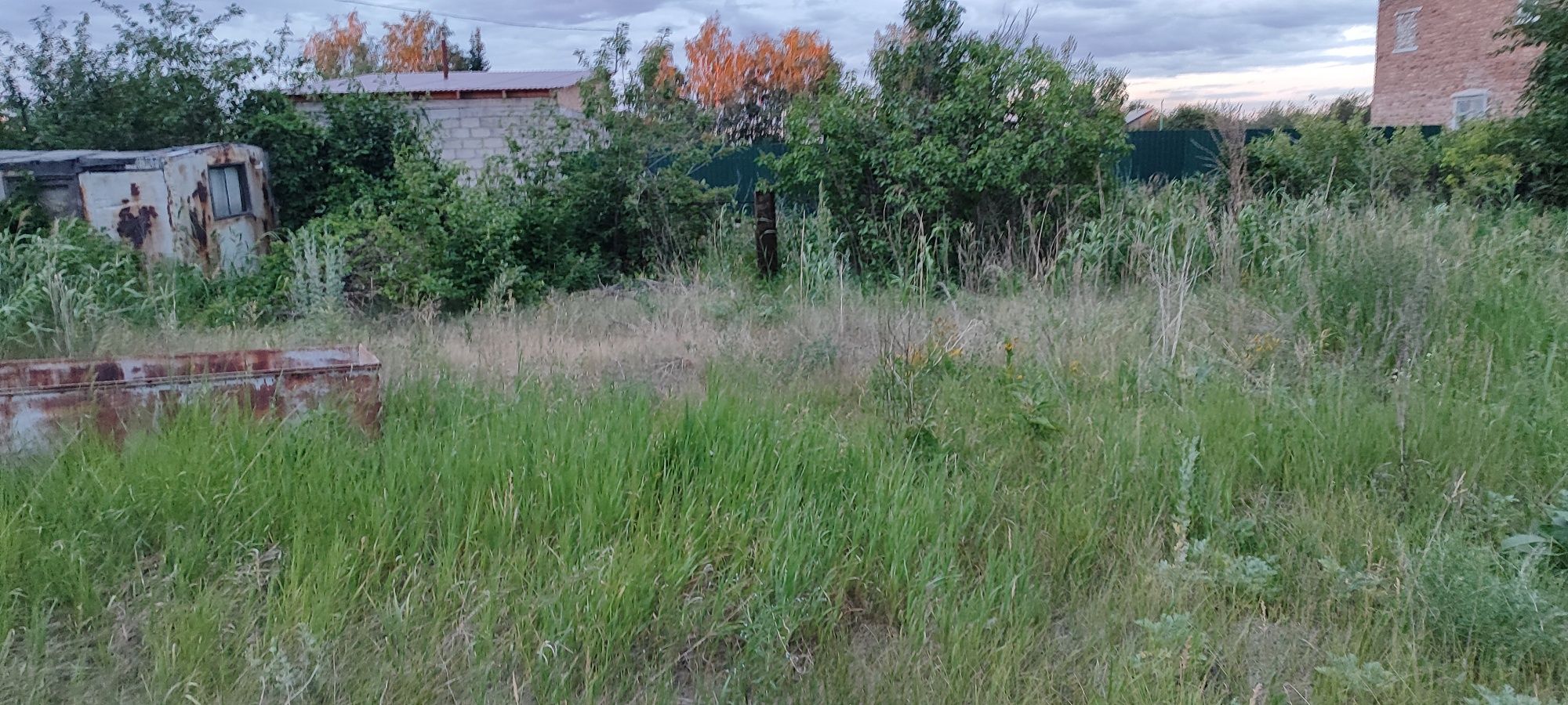 Продам участок 10 соток