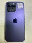 iPhone 14 Pro Max, Deep Purple, 256GB