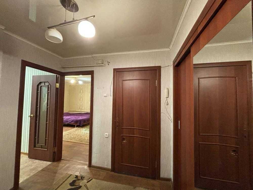 Продажа 3-комнатной квартиры р-он КЖБИ-СХИ