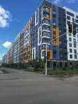 Сдаётся 1 комнатная квартира на Nova city на Туране