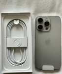 iphone 16 Pro 256GB 99%