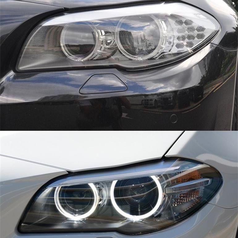 Стекла фар BMW F10, F18