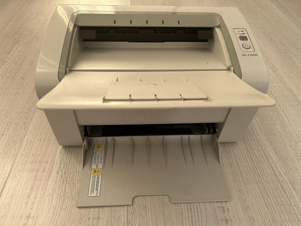 Принтер Samsung ML-2160