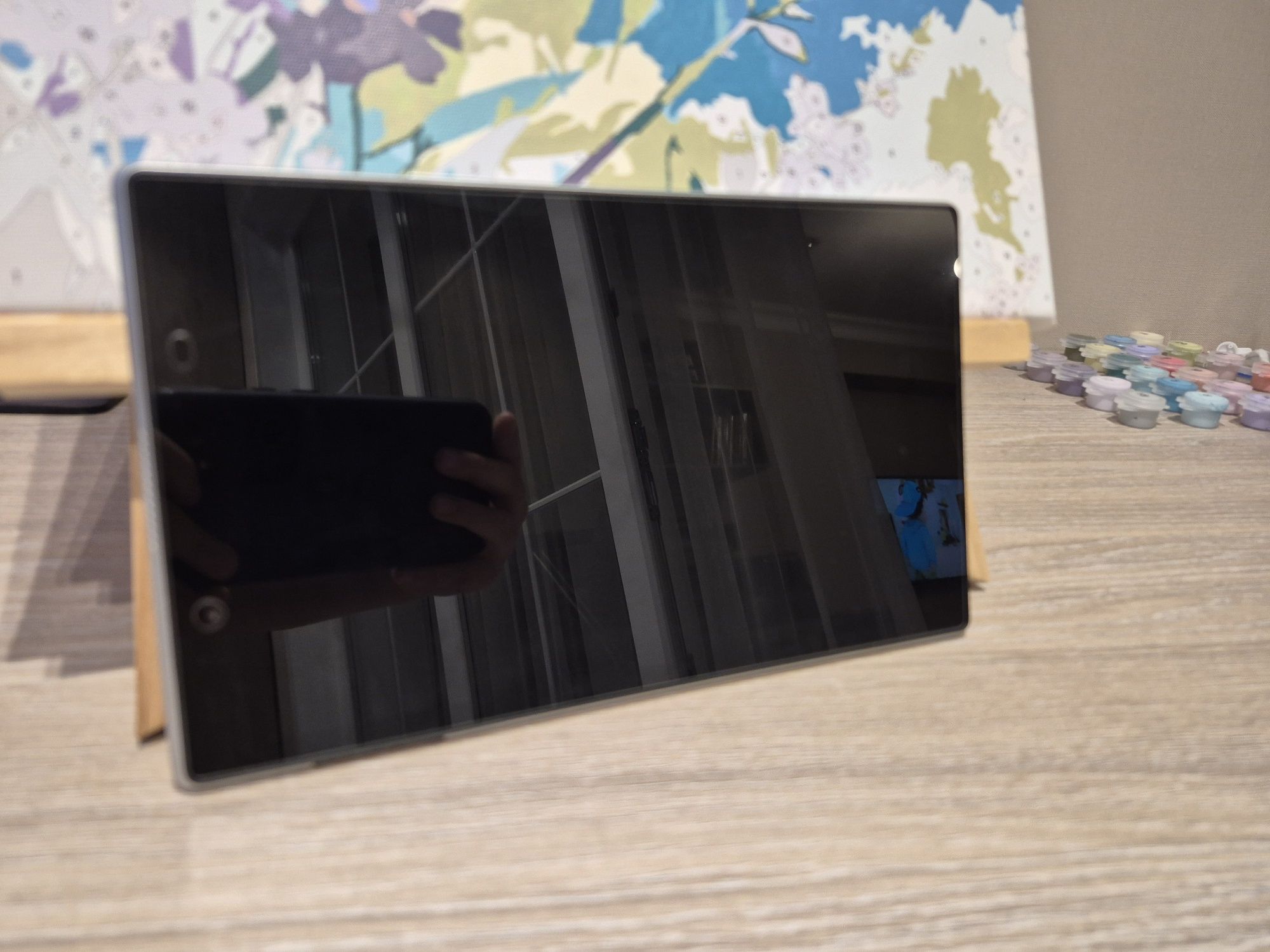 Планшет модель: Lenovo TB-8504X (б/у) В хорошем состоянии без дефектов