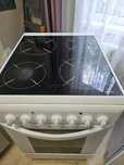 Плита стеклокерамика indesit
